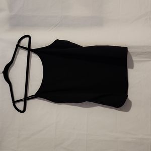 Lane Bryant Spaghetti Strap Top